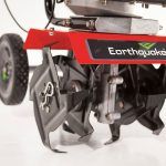 Earthquake MC43 Mini Cultivator Tiller Review | TopTillers.com