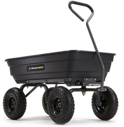 Buying The Best Wheelbarrow For Your Garden | TopTillers.com