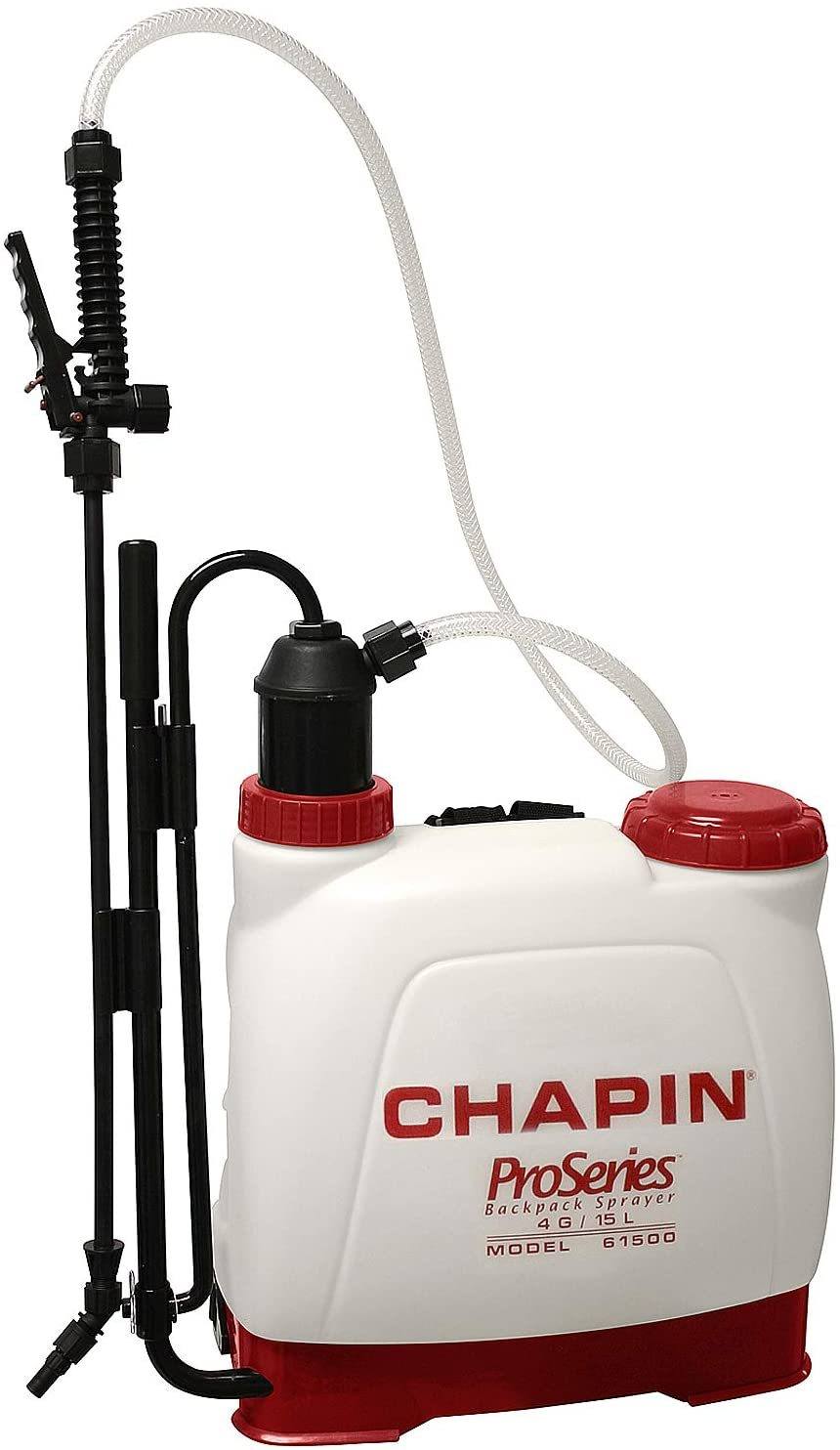 chapin international backpack sprayer image