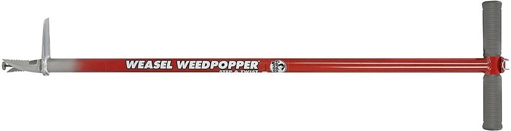 weasel edging tool
