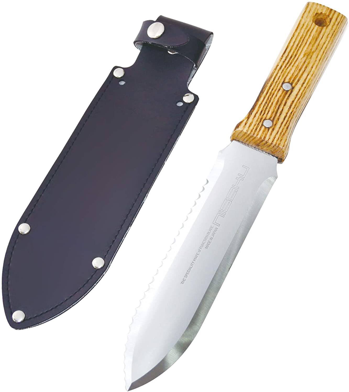 hori hori knife image